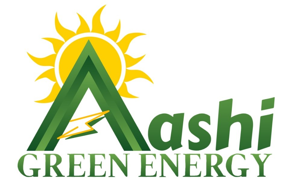 Solar Installation Team